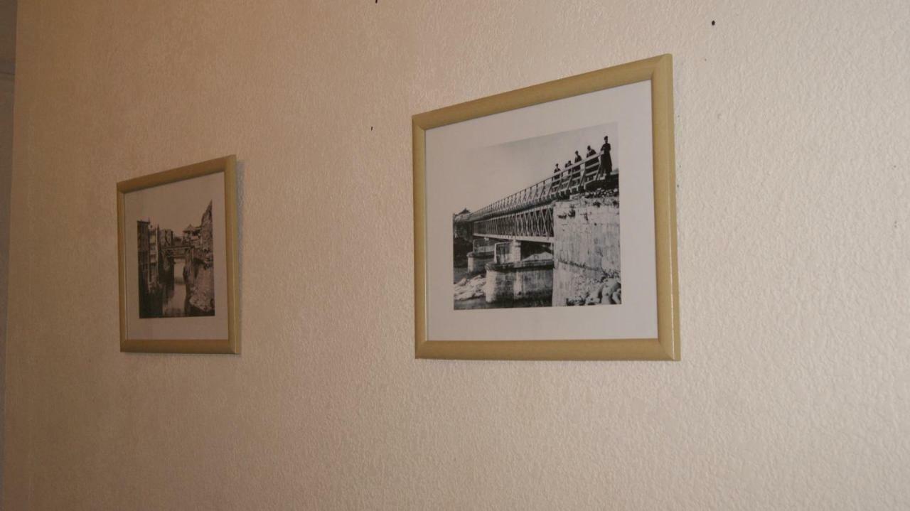 Vazi Aparthotel Tbilisi Exterior foto